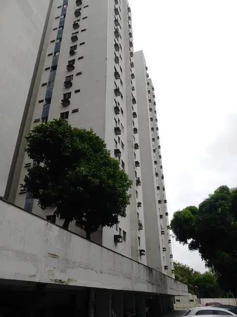 Foto 1 de Apartamento com 2 Quartos à venda, 60m² em Torre, Recife