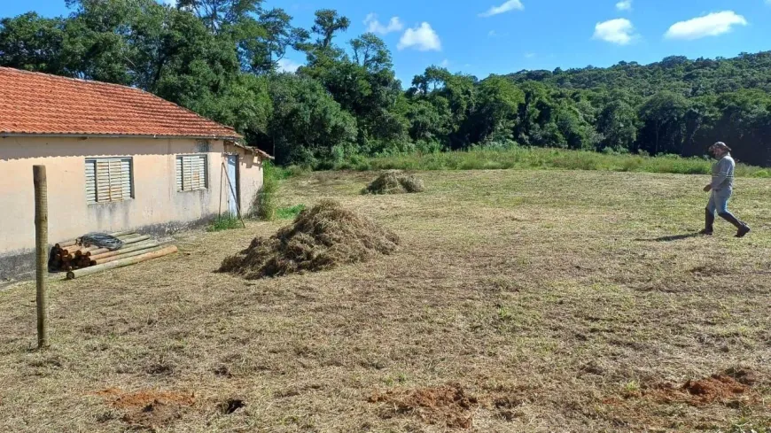 Foto 1 de Lote/Terreno à venda em Rio de Una, Ibiúna