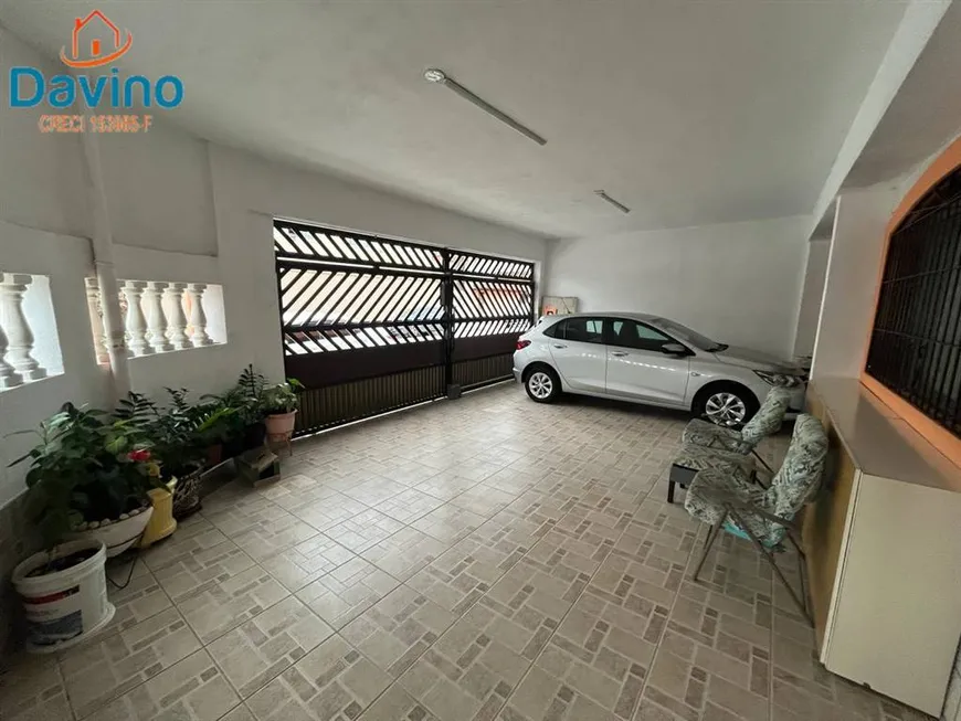 Foto 1 de Casa com 2 Quartos à venda, 149m² em Vila Guilhermina, Praia Grande