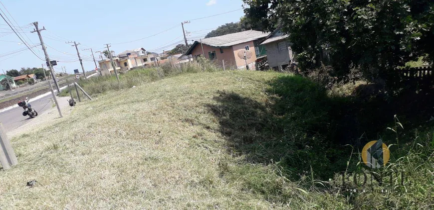 Foto 1 de Lote/Terreno à venda, 695m² em Passo Fundo, Lages