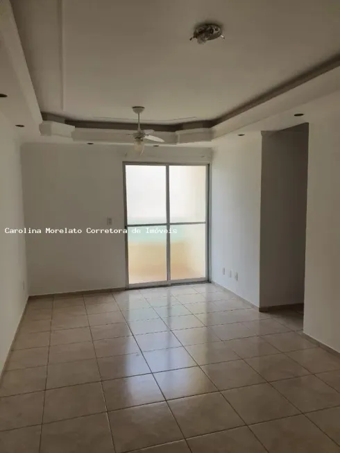 Foto 1 de Apartamento com 3 Quartos à venda, 72m² em Jardim Presidente Medici, Ribeirão Preto