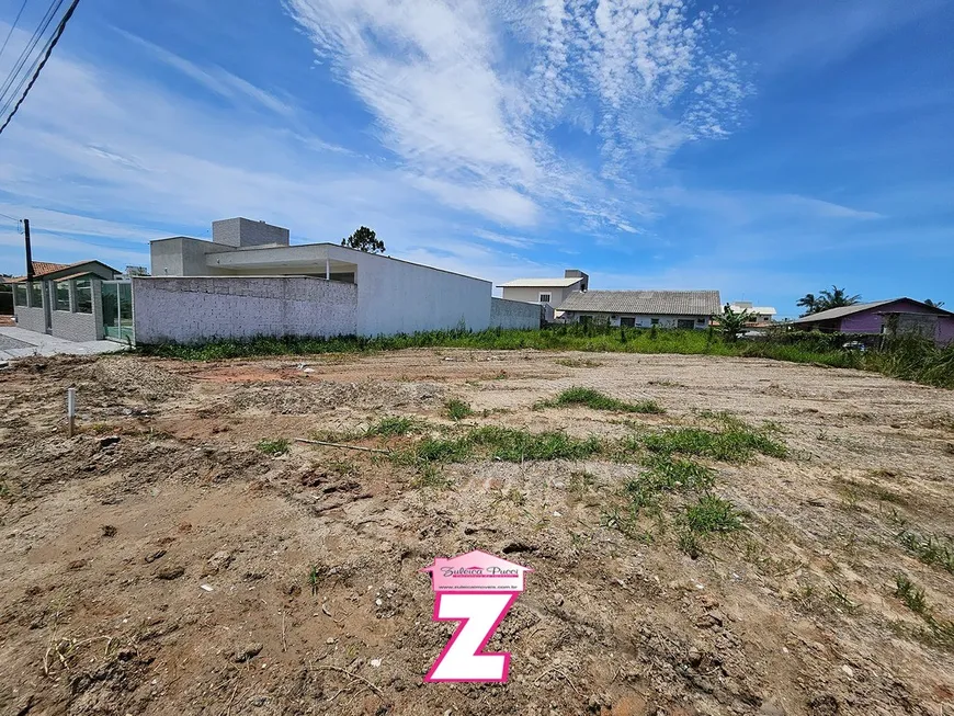 Foto 1 de Lote/Terreno à venda, 415m² em Praia da Pinheira, Palhoça