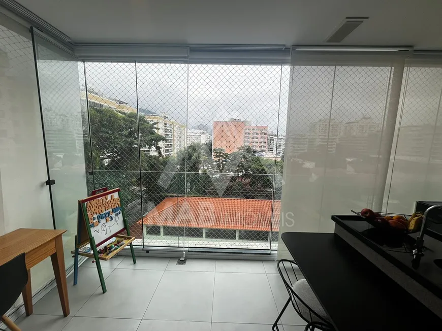 Foto 1 de Apartamento com 3 Quartos à venda, 116m² em Freguesia- Jacarepaguá, Rio de Janeiro