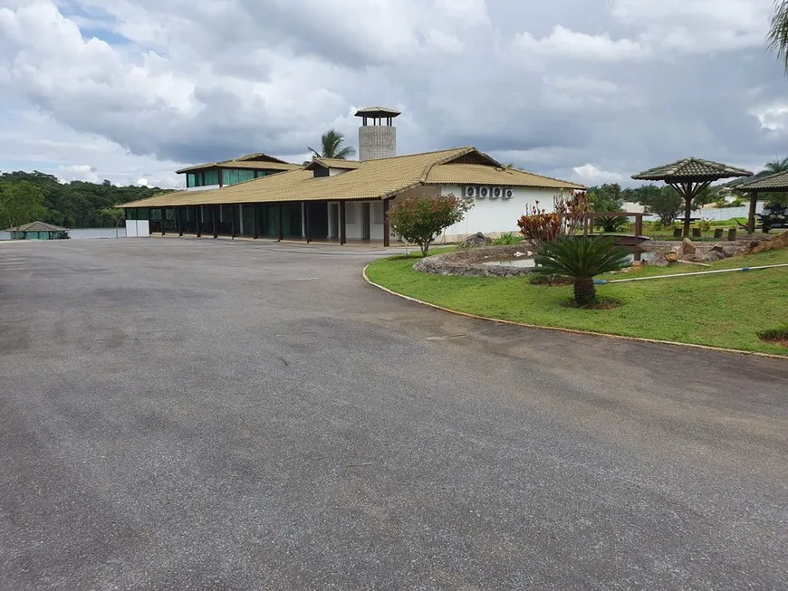 Foto 1 de Casa de Condomínio com 7 Quartos à venda, 600m² em Condomínios Aldeias do Lago, Esmeraldas