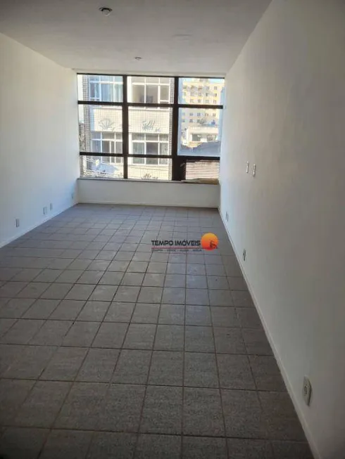 Foto 1 de Sala Comercial à venda, 47m² em Centro, Niterói