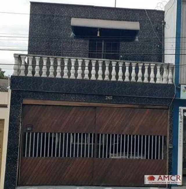 Foto 1 de Sobrado com 3 Quartos à venda, 140m² em Tatuapé, São Paulo