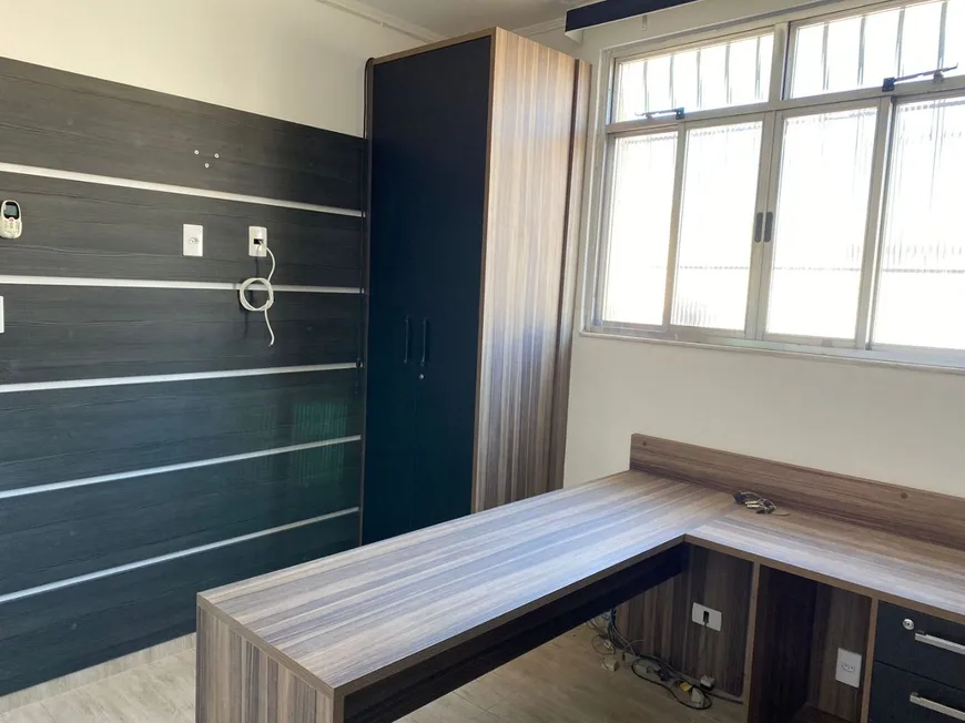 Foto 1 de Apartamento com 2 Quartos à venda, 70m² em Centro, Niterói