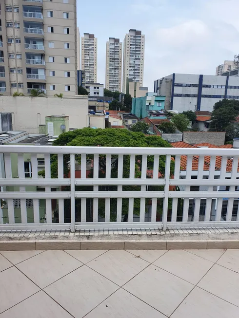 Foto 1 de Apartamento com 4 Quartos à venda, 264m² em Centro, São Bernardo do Campo