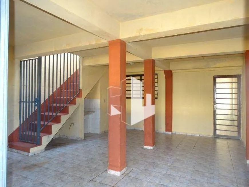 Foto 1 de Casa com 4 Quartos à venda, 150m² em Vila Quinze de Novembro, Jaú
