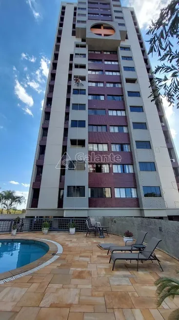 Foto 1 de Apartamento com 3 Quartos à venda, 77m² em Bonfim, Campinas