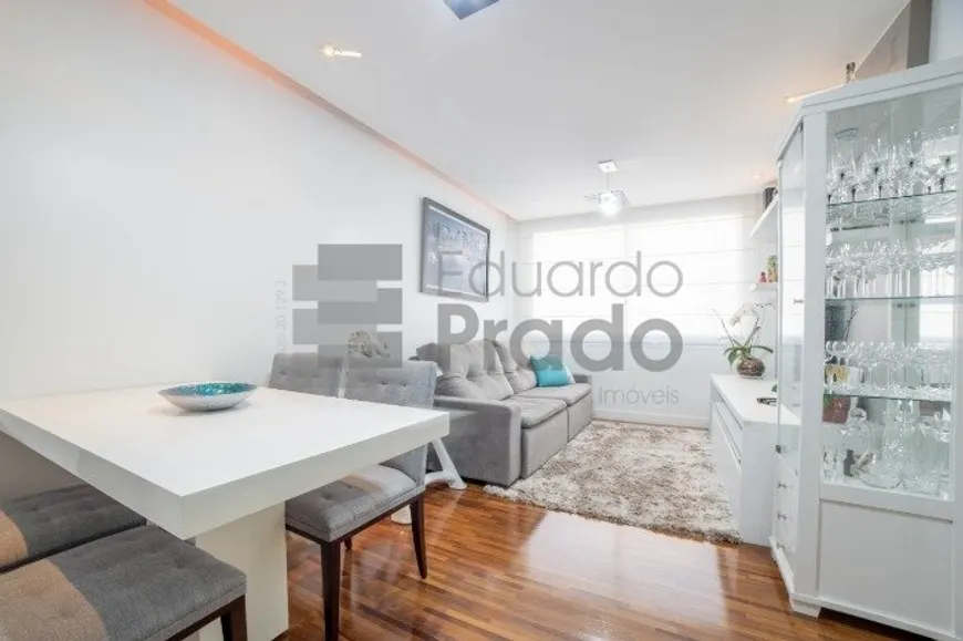 Foto 1 de Apartamento com 3 Quartos à venda, 105m² em Perdizes, São Paulo