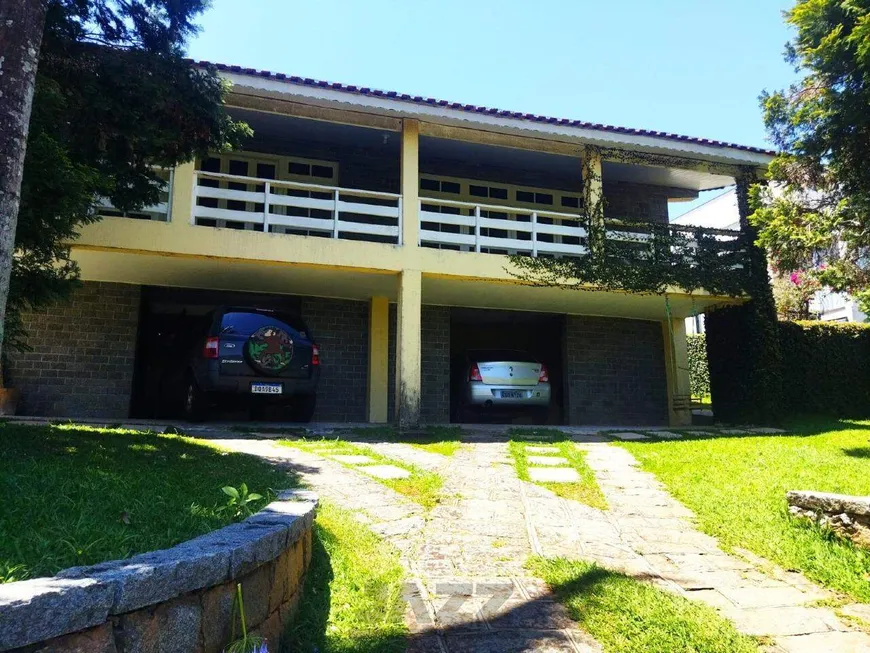 Foto 1 de Casa de Condomínio com 4 Quartos à venda, 500m² em Lagos De Santa Helena, Bragança Paulista