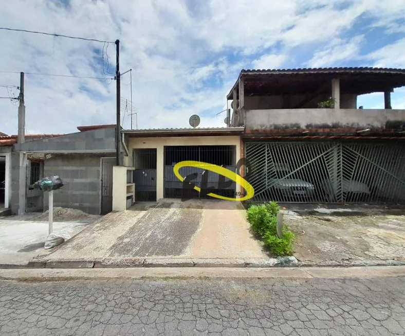 Foto 1 de Casa com 1 Quarto à venda, 105m² em Nakamura Park, Cotia