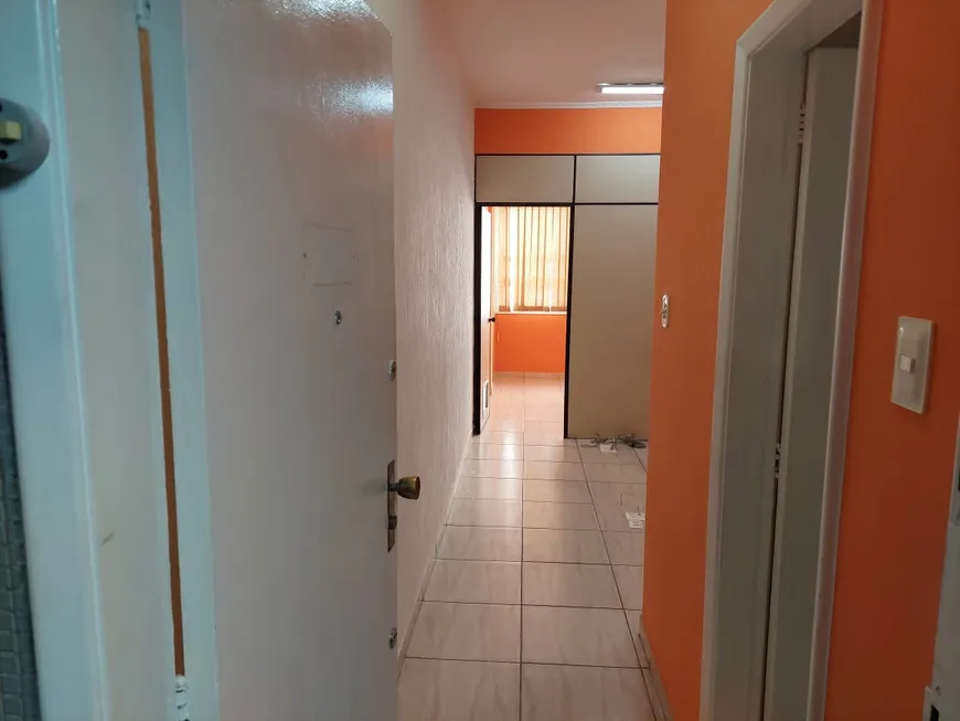 Foto 1 de Sala Comercial com 1 Quarto à venda, 30m² em Centro, Rio de Janeiro