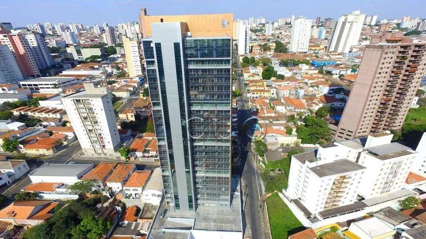 Foto 1 de Sala Comercial à venda, 79m² em Centro, Piracicaba