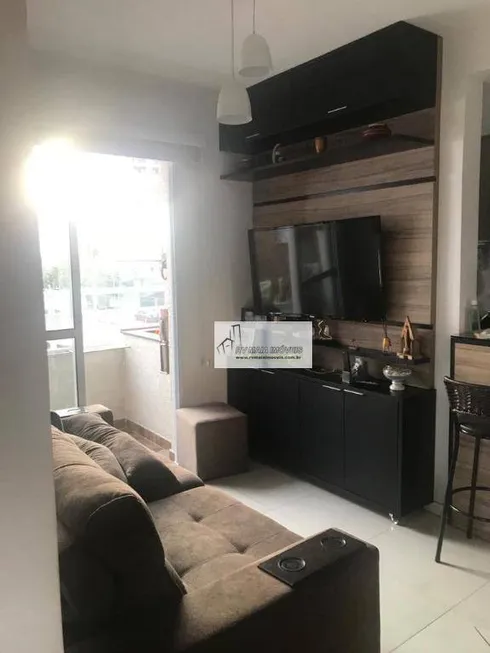 Foto 1 de Apartamento com 3 Quartos à venda, 84m² em Mangal, Sorocaba