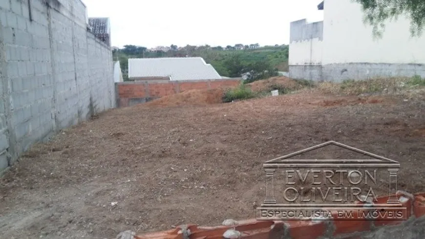 Foto 1 de Lote/Terreno à venda, 175m² em Villa Branca, Jacareí