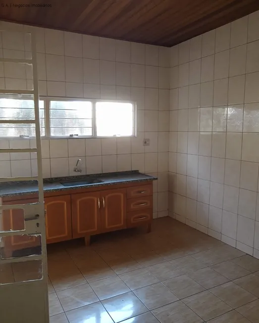 Foto 1 de Casa com 4 Quartos à venda, 189m² em Vila Trujillo, Sorocaba