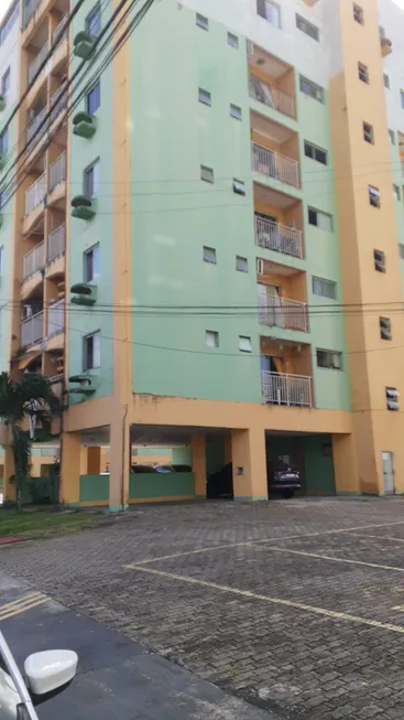 Foto 1 de Apartamento com 2 Quartos à venda, 68m² em Mangueirão, Belém