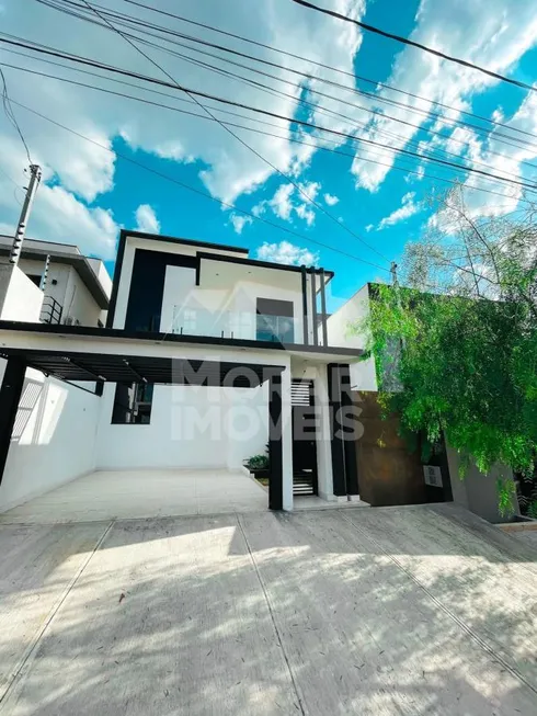 Foto 1 de Casa com 3 Quartos à venda, 167m² em Polvilho, Cajamar