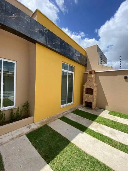 Foto 1 de Casa com 3 Quartos à venda, 7575m² em Capelinha, Salvador