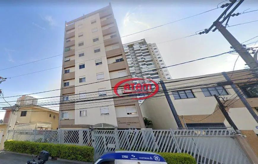 Foto 1 de Apartamento com 3 Quartos à venda, 76m² em Santana, São Paulo