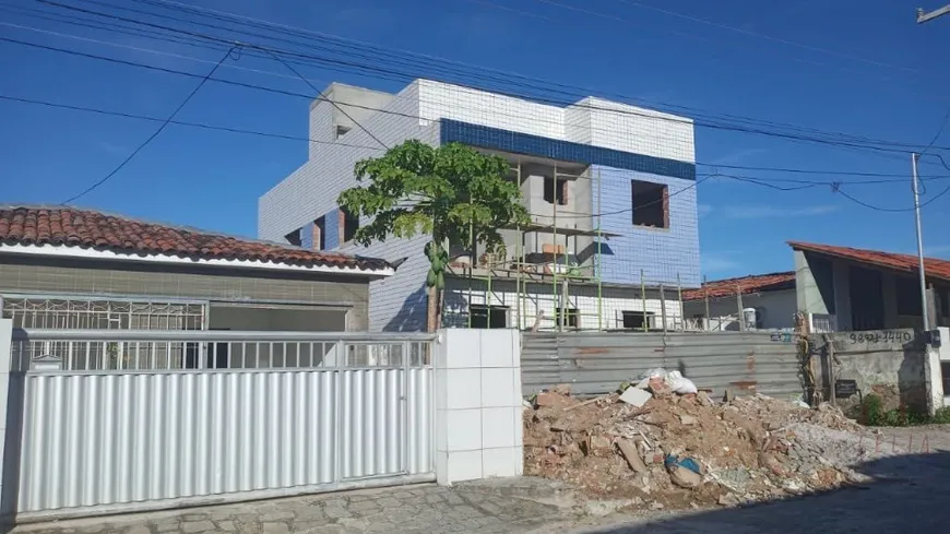 Foto 1 de Apartamento com 2 Quartos à venda, 43m² em Castelo Branco, João Pessoa