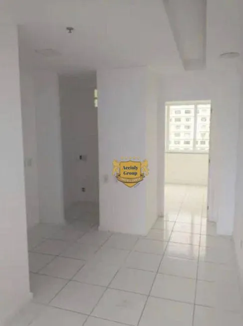 Foto 1 de Sala Comercial para alugar, 40m² em Centro, Niterói