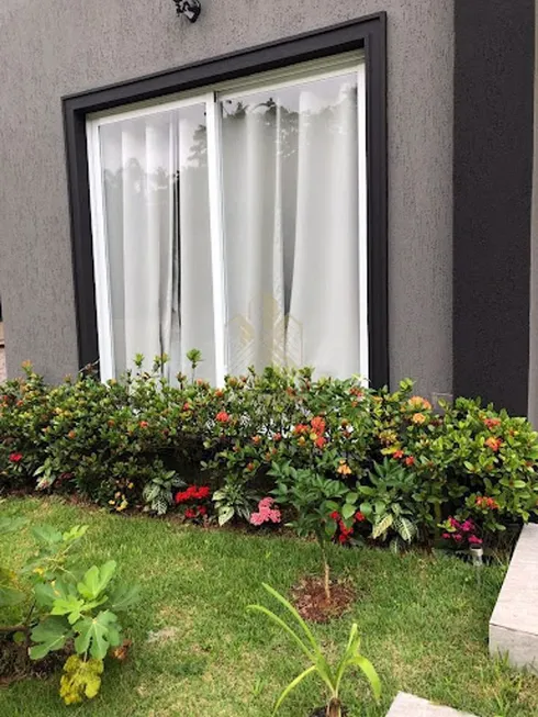 Foto 1 de Casa de Condomínio com 4 Quartos à venda, 411m² em Residencial Burle Marx, Santana de Parnaíba