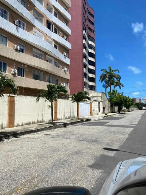 Foto 1 de Apartamento com 3 Quartos à venda, 138m² em Mucuripe, Fortaleza