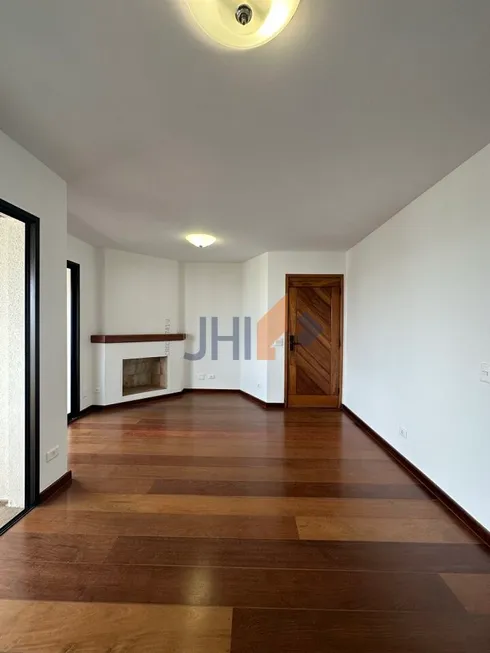 Foto 1 de Apartamento com 3 Quartos à venda, 91m² em Vila Andrade, São Paulo