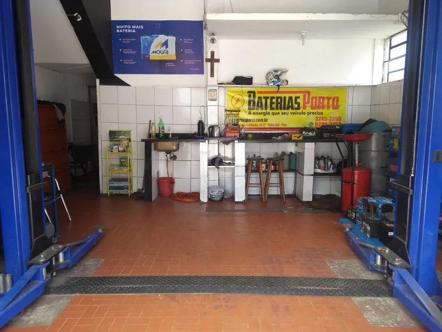 Foto 1 de Ponto Comercial à venda, 74m² em Cavalhada, Porto Alegre