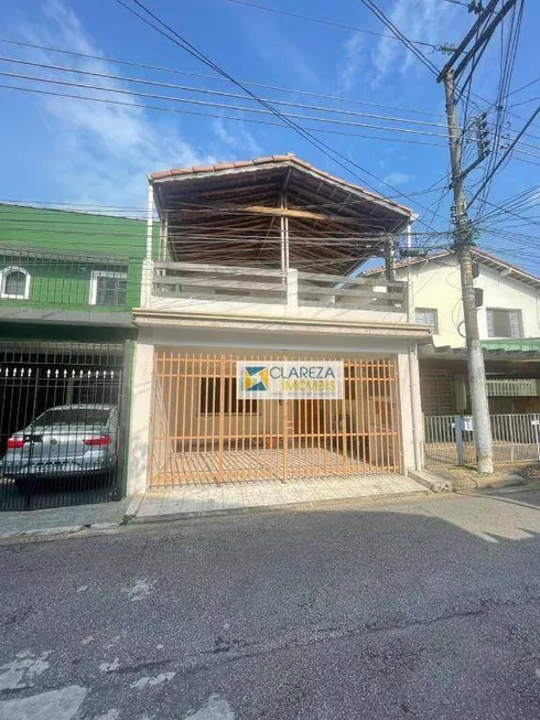 Foto 1 de Casa de Condomínio com 4 Quartos à venda, 130m² em Jardim Ivana, São Paulo