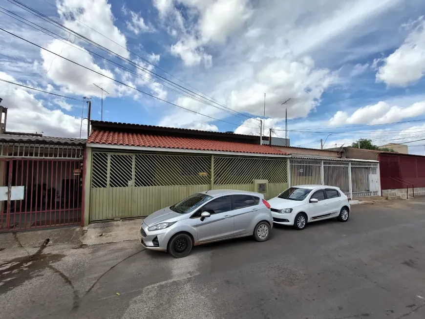 Foto 1 de Casa com 3 Quartos à venda, 140m² em Ceilandia Sul, Brasília