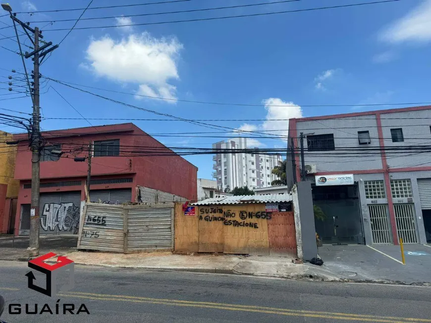 Foto 1 de Apartamento com 2 Quartos à venda, 87m² em Vila Floresta, Santo André