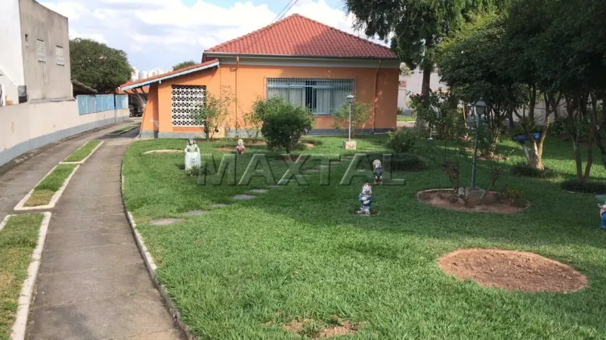 Foto 1 de Casa com 4 Quartos à venda, 115m² em Jardim Carlu, São Paulo