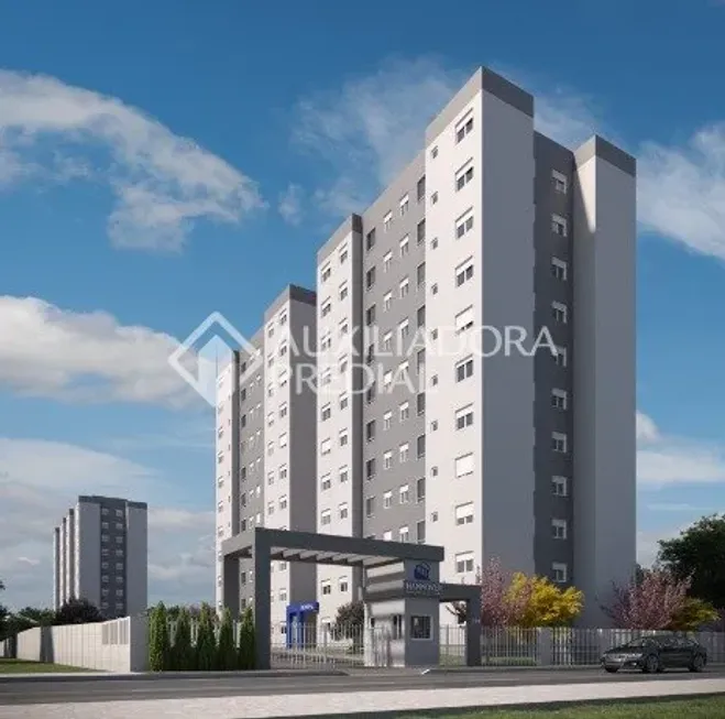 Foto 1 de Apartamento com 2 Quartos à venda, 50m² em Parque Amador, Esteio