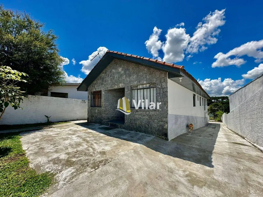 Foto 1 de Casa com 4 Quartos à venda, 280m² em Jardim Primavera, Piraquara