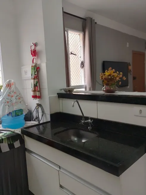 Foto 1 de Apartamento com 2 Quartos à venda, 45m² em Mondubim, Fortaleza