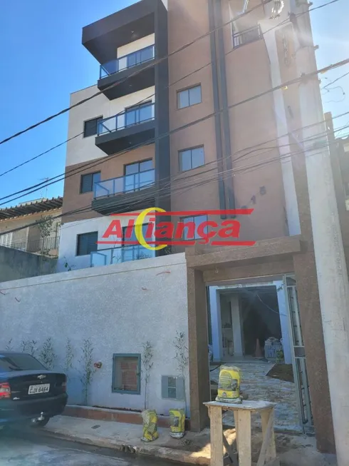 Foto 1 de Casa de Condomínio com 1 Quarto à venda, 33m² em Vila Pauliceia, São Paulo