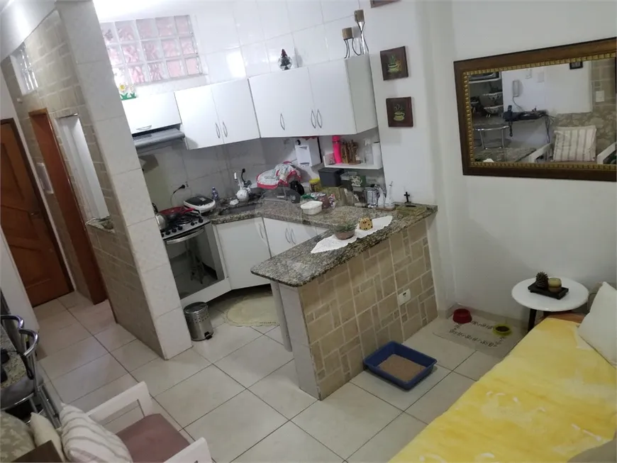 Foto 1 de Apartamento com 2 Quartos à venda, 68m² em Barra Funda, São Paulo