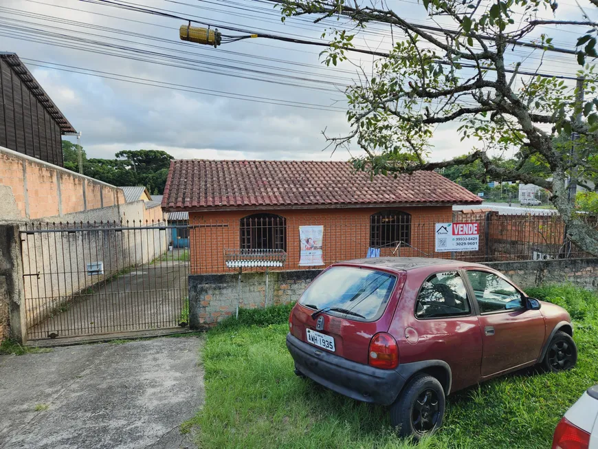 Foto 1 de Lote/Terreno à venda, 425m² em Augusta, Curitiba