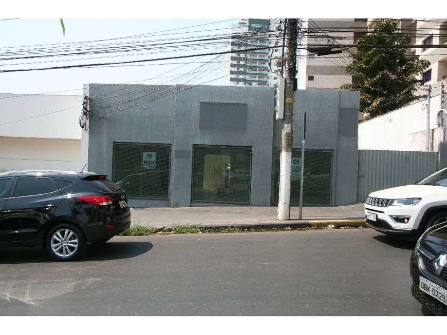 Foto 1 de Casa com 1 Quarto à venda, 400m² em Duque de Caxias, Cuiabá