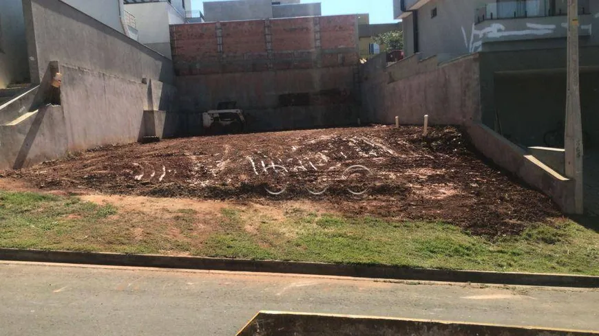 Foto 1 de Lote/Terreno à venda, 324m² em Loteamento Residencial e Comercial Villa D Aquila, Piracicaba