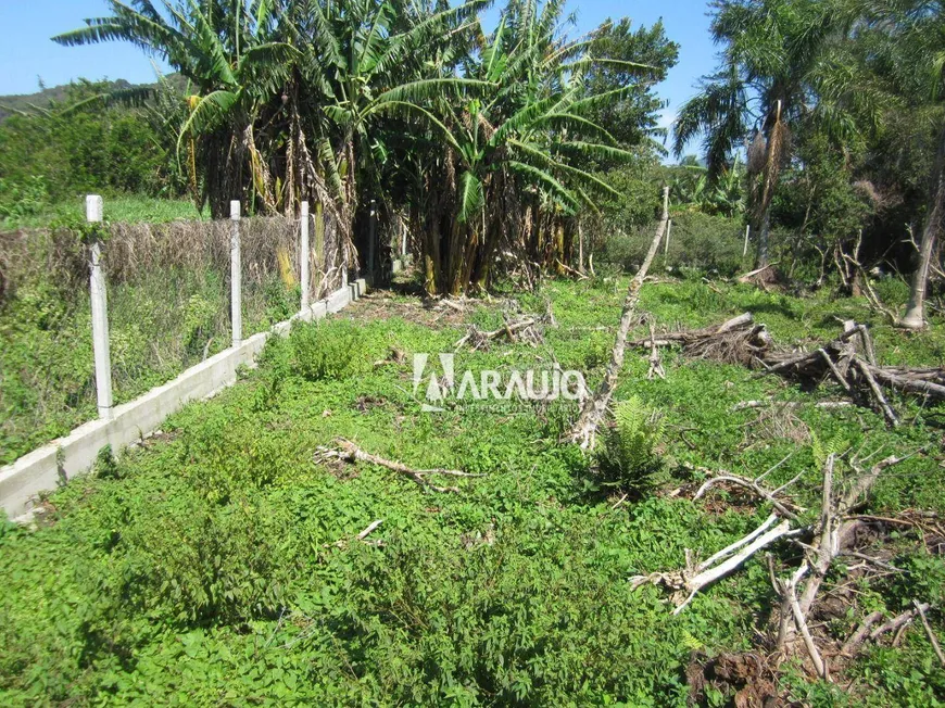 Foto 1 de Lote/Terreno à venda, 3575m² em Ingleses do Rio Vermelho, Florianópolis