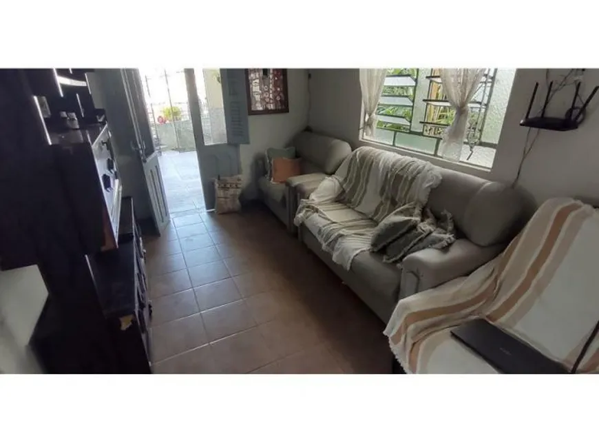 Foto 1 de Casa com 3 Quartos à venda, 90m² em Nova Candeias, Candeias