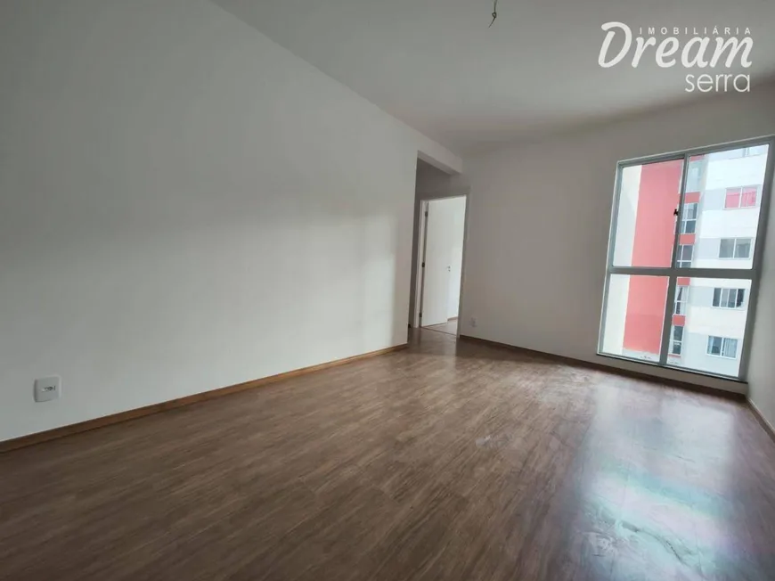 Foto 1 de Apartamento com 2 Quartos à venda, 53m² em Cascata do Imbuí, Teresópolis