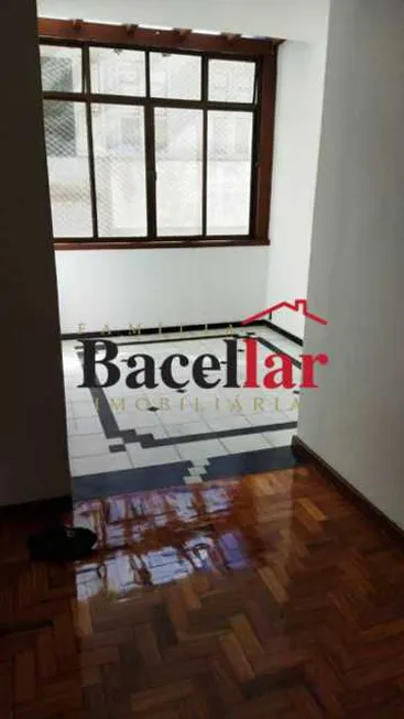 Foto 1 de Apartamento com 2 Quartos à venda, 80m² em Grajaú, Rio de Janeiro