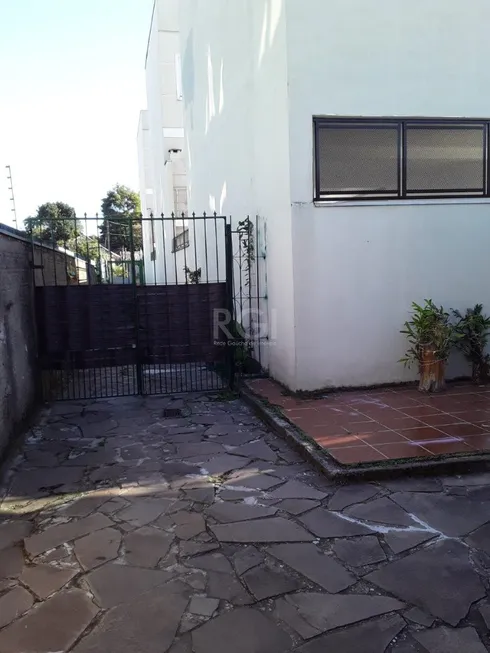 Foto 1 de Casa com 2 Quartos à venda, 49m² em Tristeza, Porto Alegre