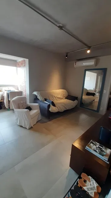 Foto 1 de Apartamento com 1 Quarto à venda, 54m² em Jardim América, Ribeirão Preto